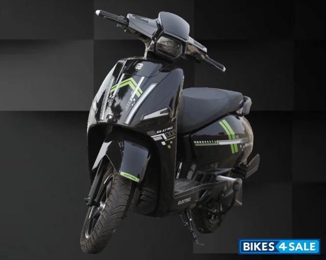 G-Byke GB X7 Pro