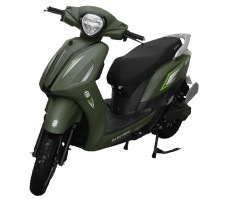 G-Byke GB X7