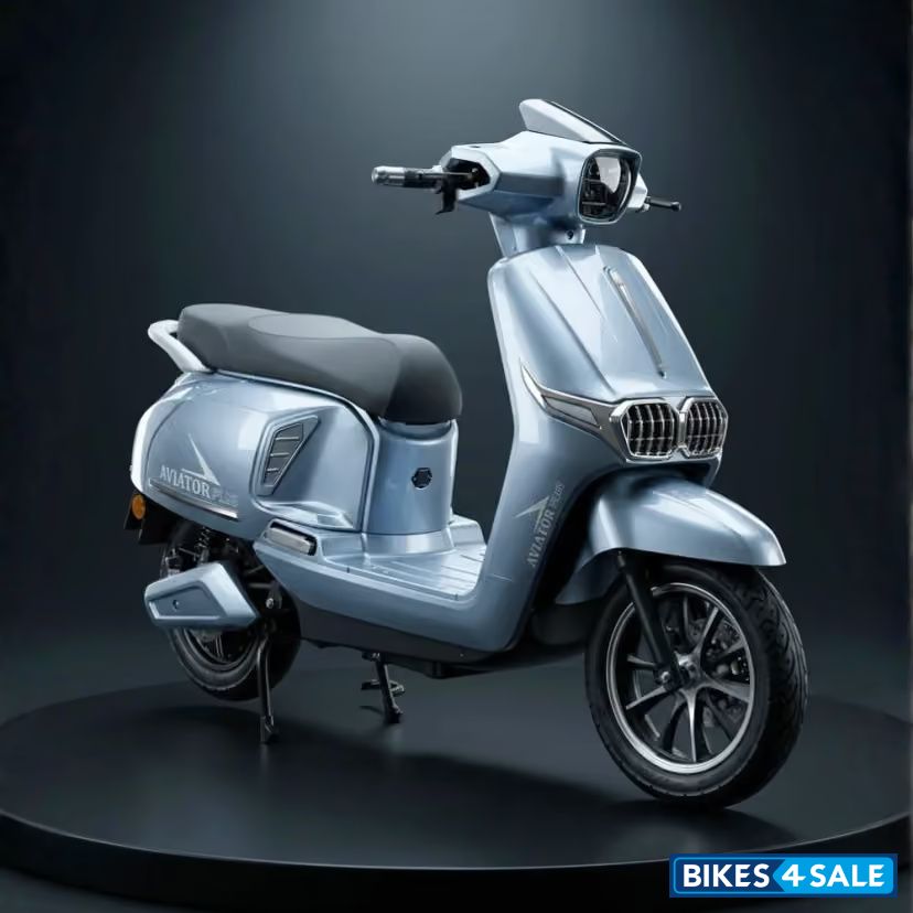Gaia Aviator Plus
