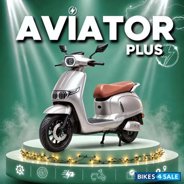 Gaia Aviator Plus