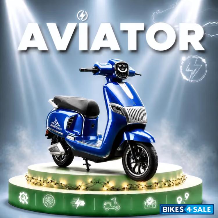 Gaia Aviator