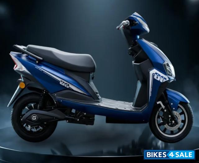 Gaia Classic Pro