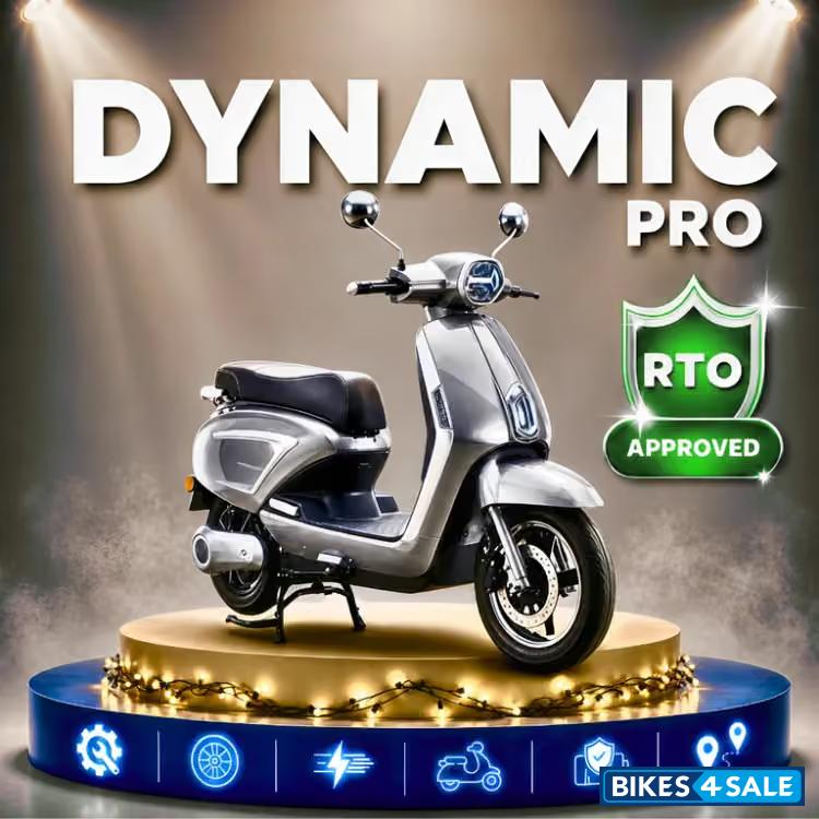 Gaia Dynamic Pro