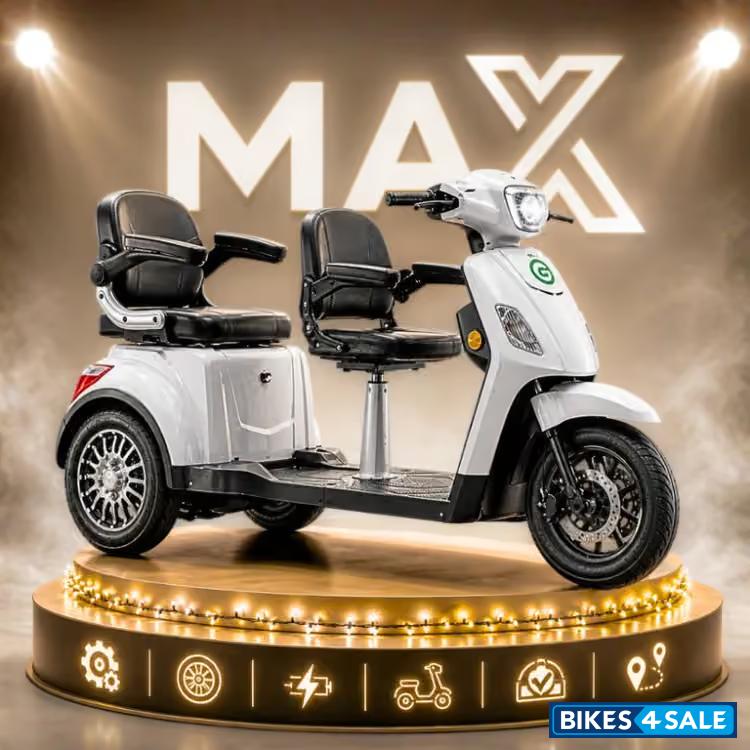 Gaia Max XD