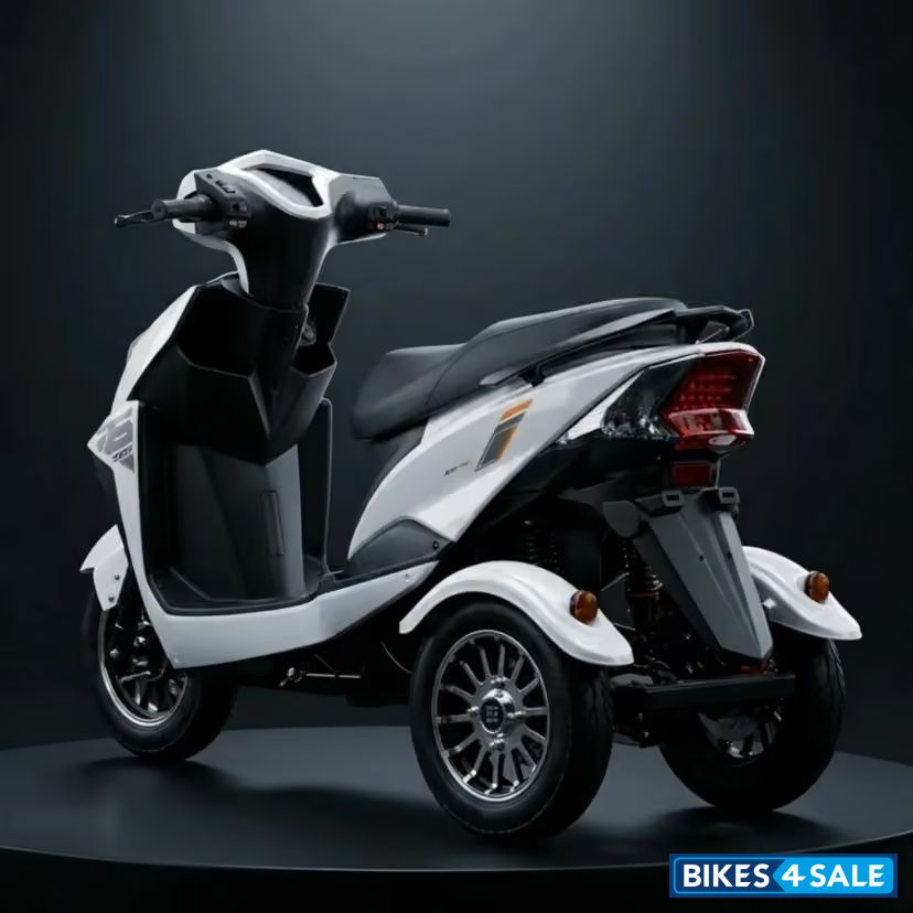 Gaia Storm Pro