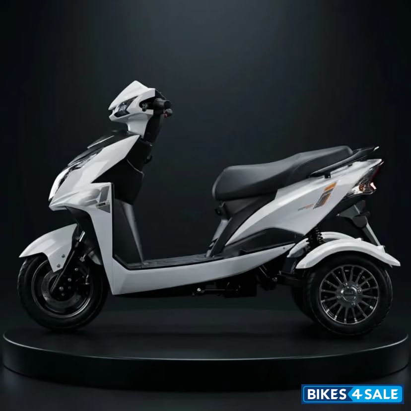 Gaia Storm Pro