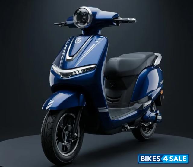 Gaia Turbo Plus