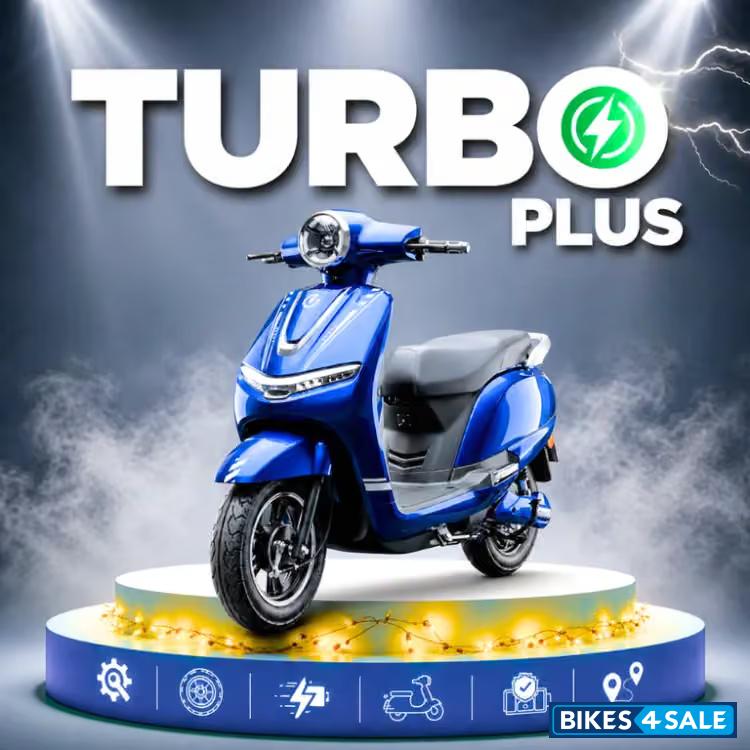 Gaia Turbo Plus