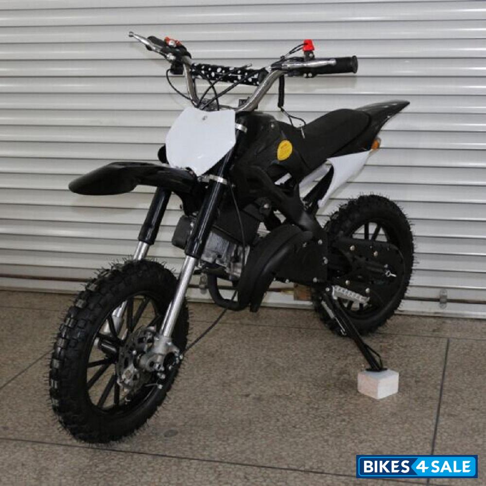 Gapuchee Dirt Bike 50