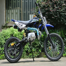 Gapuchee Motocross 125