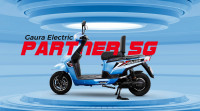Gaura Electric Partner 5G Li