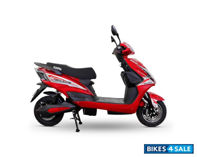 Gaura Electric Warrior 5G Li Pro