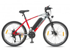 Geekay Eco Bike Lit Plus