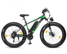 Geekay Eco Bike Pro Plus