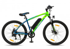 Geekay Eco Bike Pro