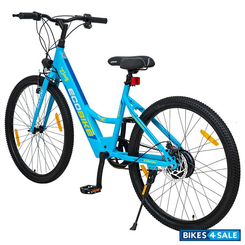 Geekay Ecobike Zing 26T