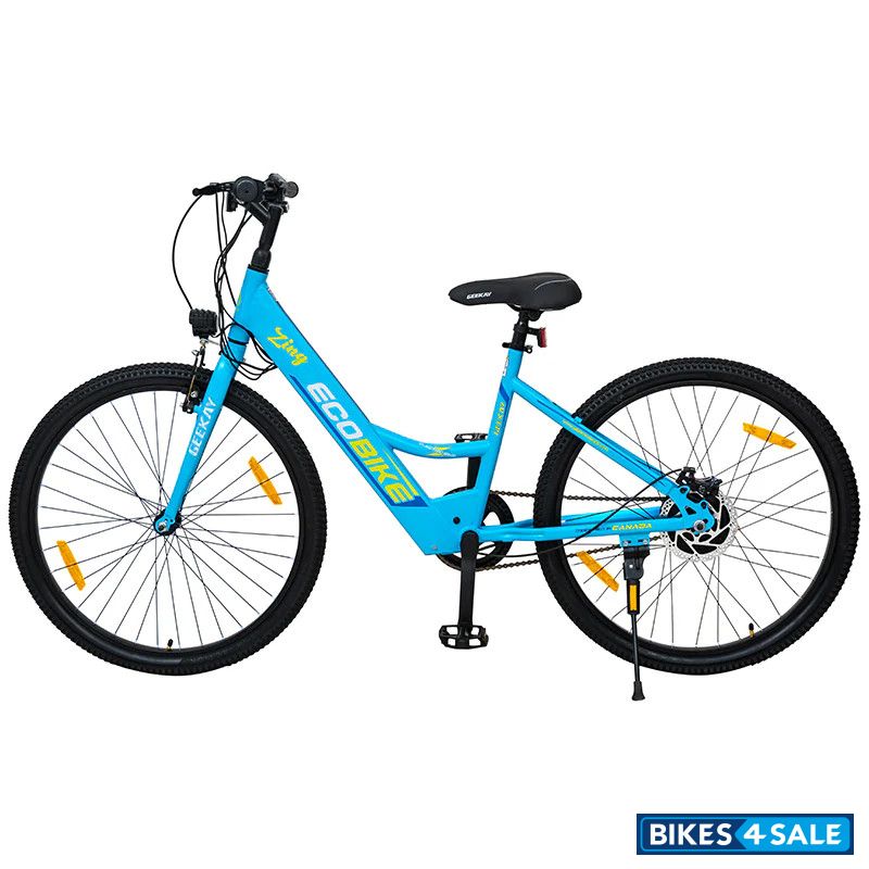 Geekay Ecobike Zing 26T