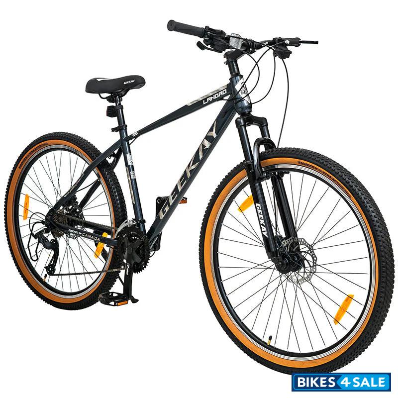 Geekay Landao 29T Grey/Silver