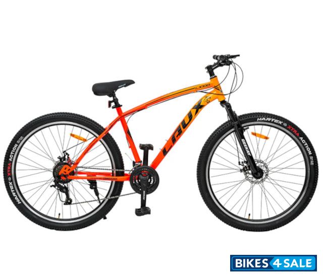 Geekay Laux Multispeed 26T