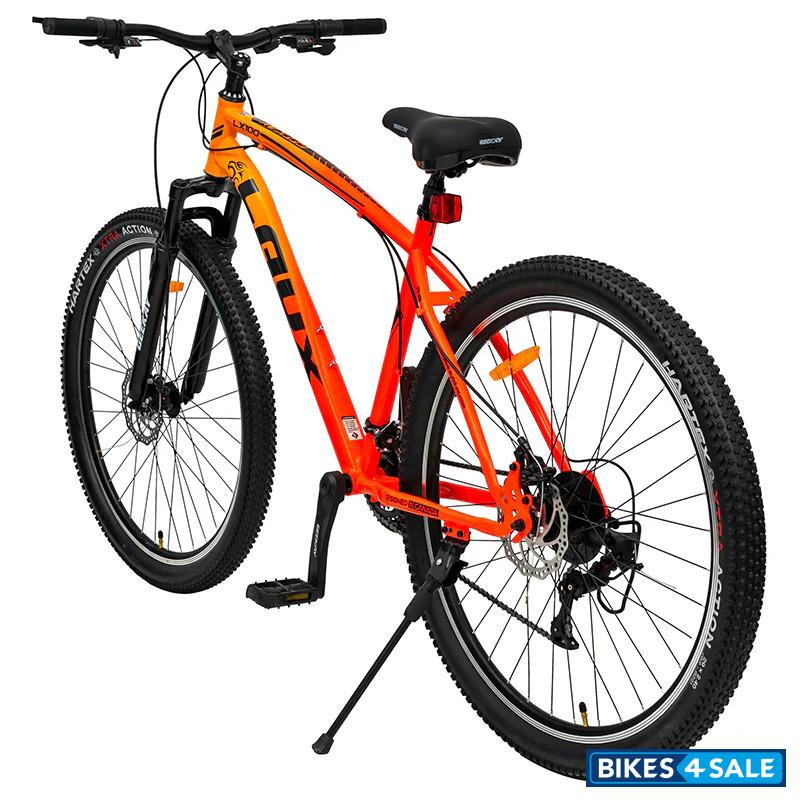 Geekay Laux Multispeed 26T