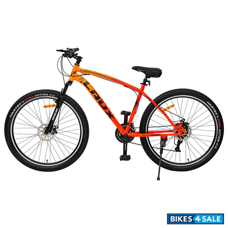 Geekay Laux Multispeed 26T