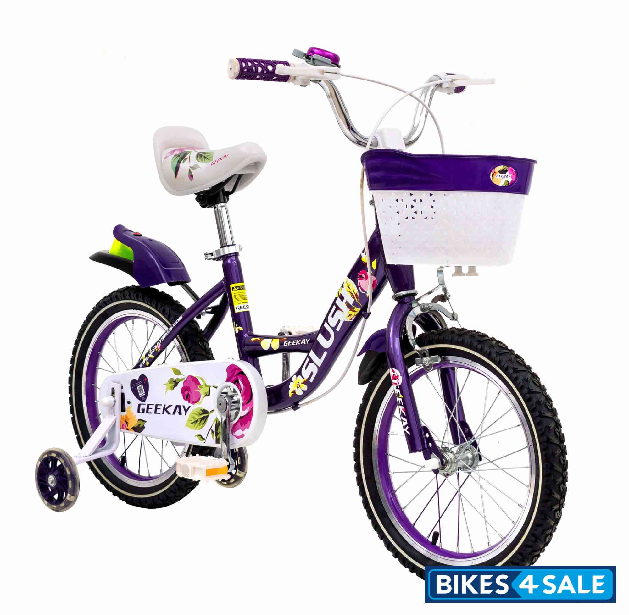 Geekay Slush Girls Cycle