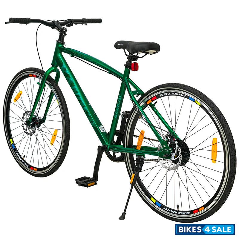 Geekay Xander Single Speed 700C