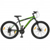 Geekay Zagger Multi-Speed 29T