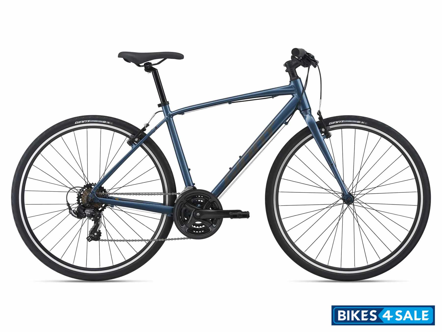 Giant Escape 3 Blue Ashes