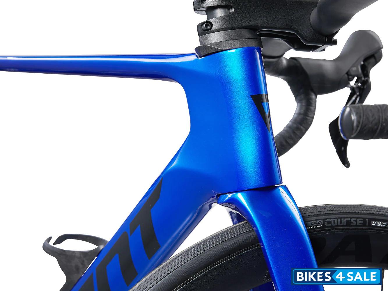 Giant Propel Advanced 2