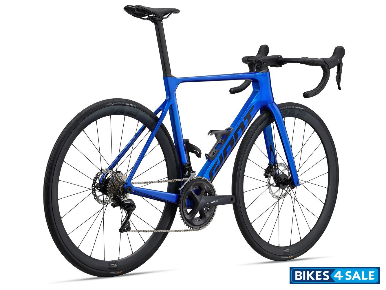 Giant Propel Advanced 2