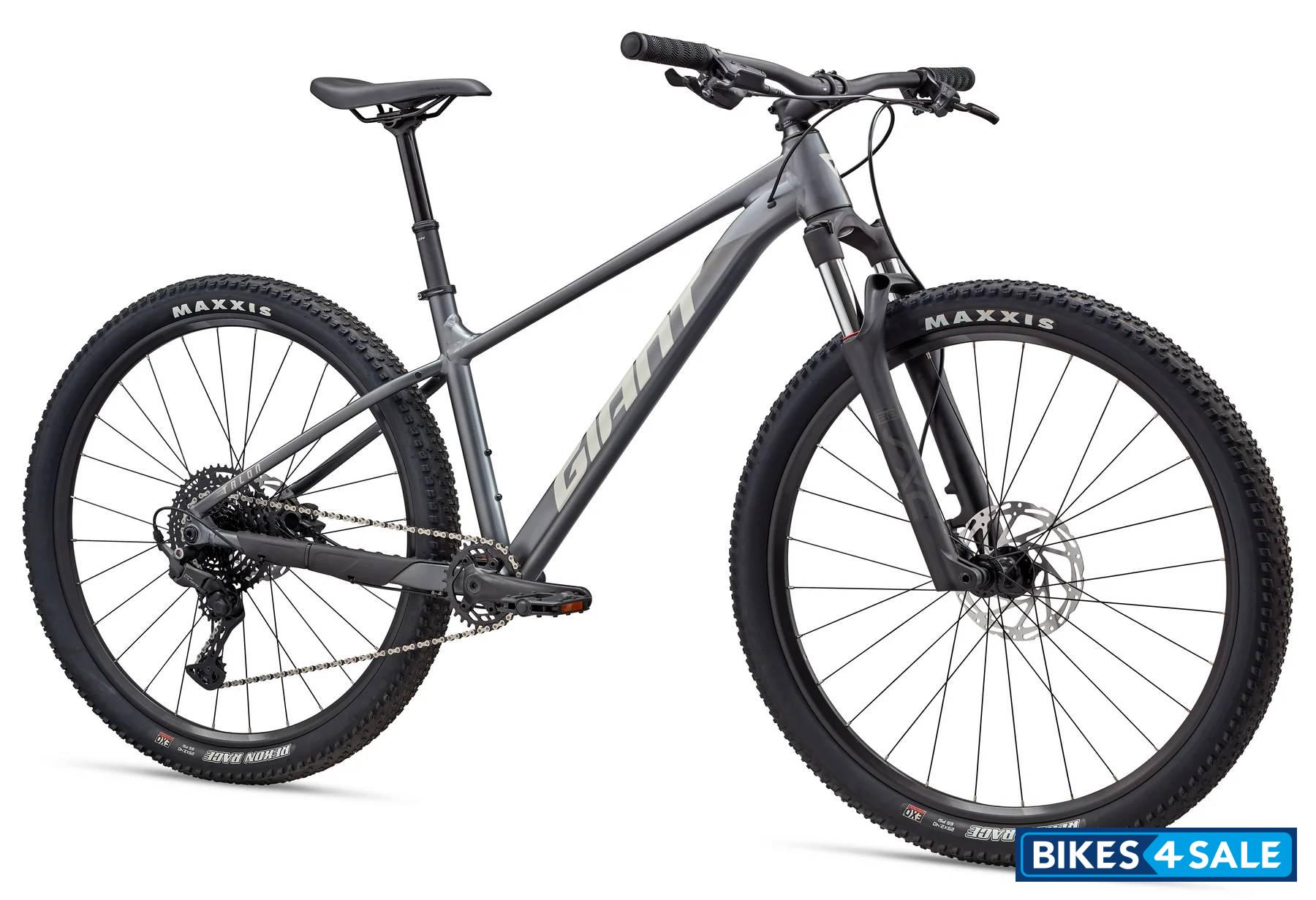 Giant Talon 29 1