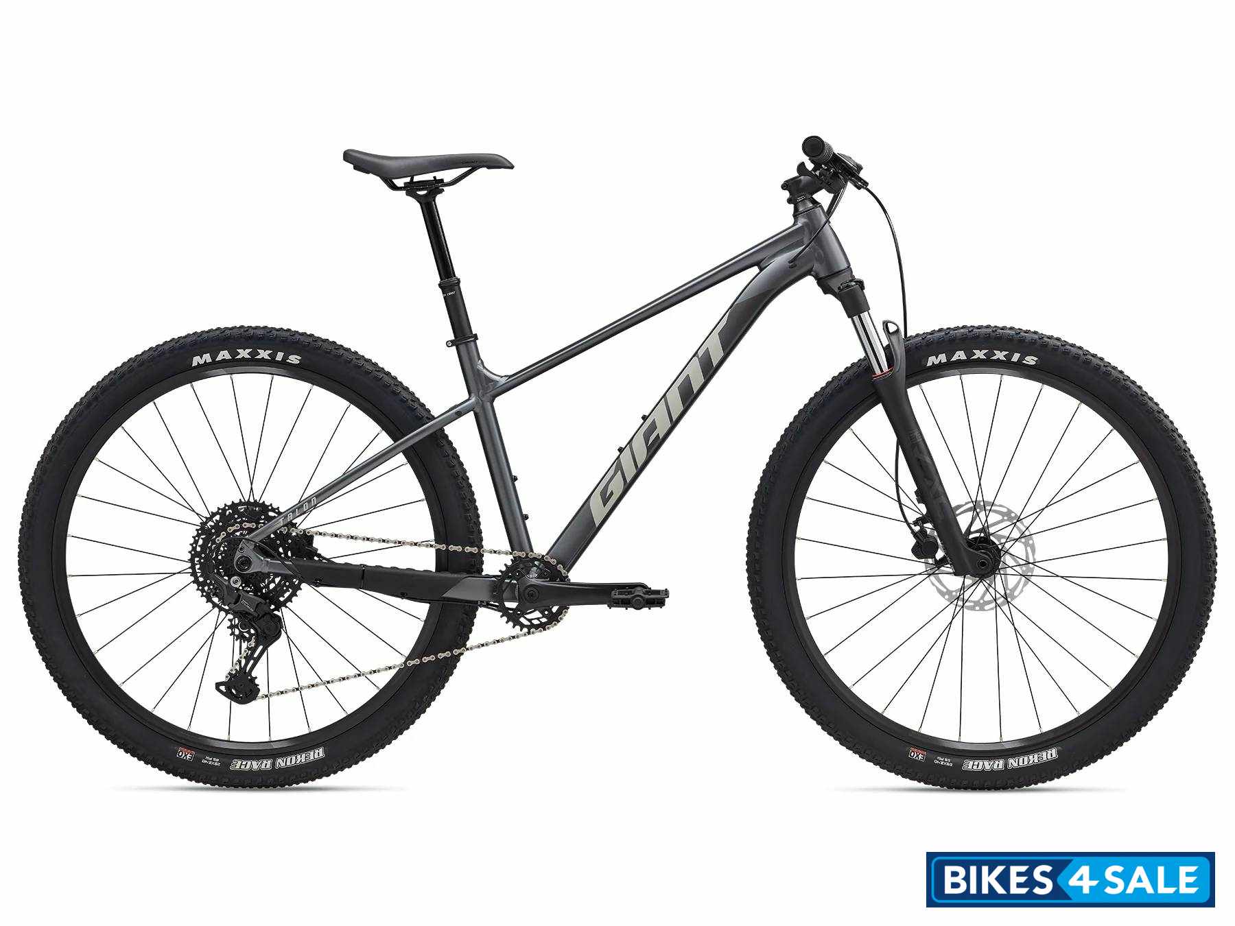 Giant Talon 29 1