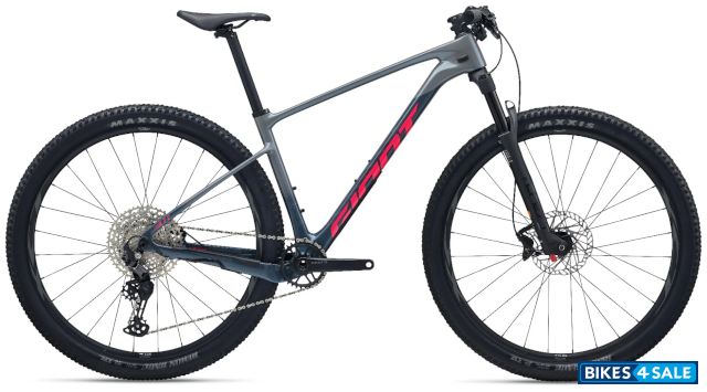 Giant XTC Advanced 29 3