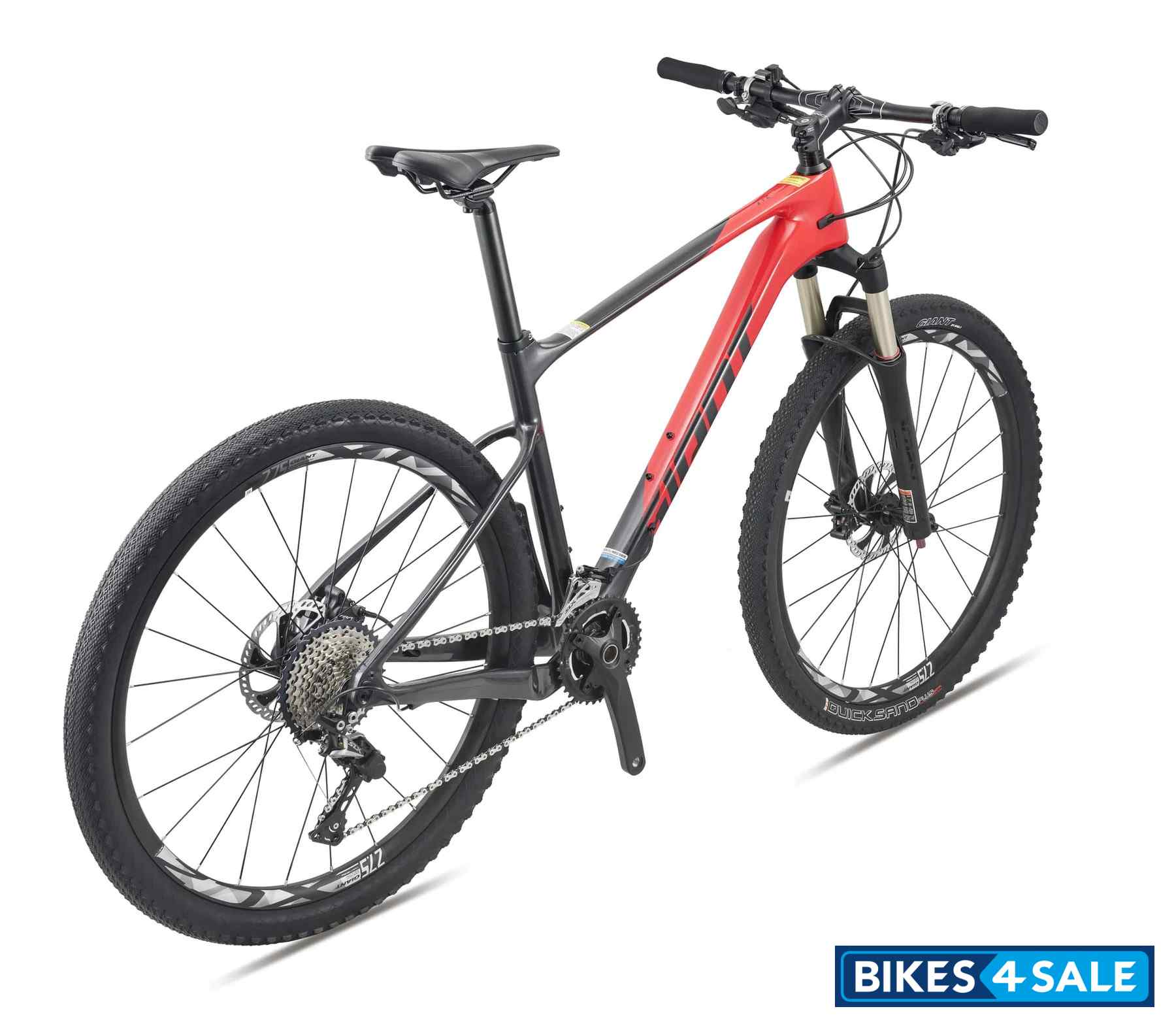 Giant XTC Advanced 3