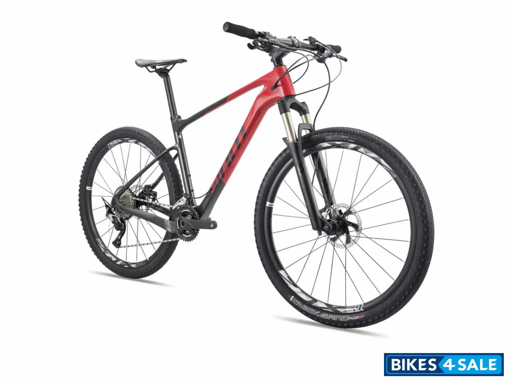 Giant XTC Advanced 3