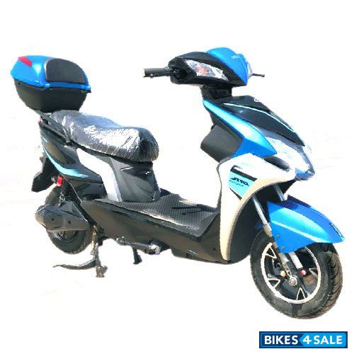 Gkon Battery Operated Scooter