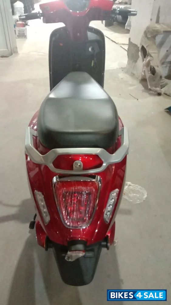 Gkon Roadies One