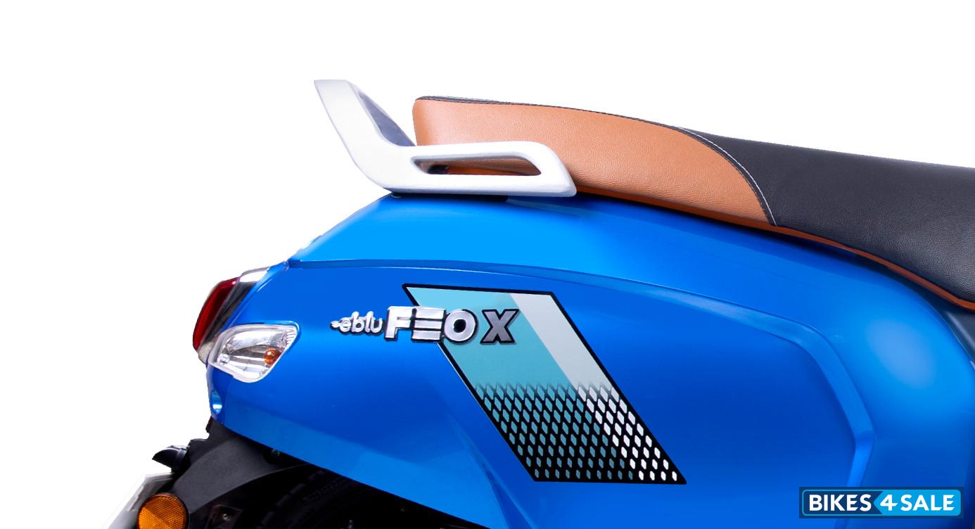 Godawari Eblu Feo X Ergonomically Designed Comfortable Seating