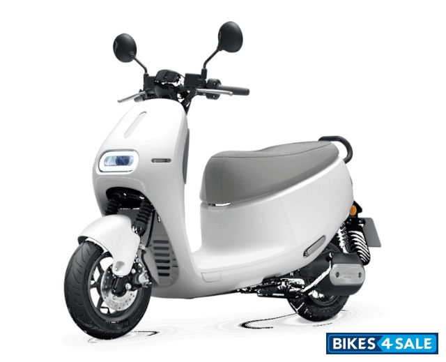 Gogoro Delight Basic