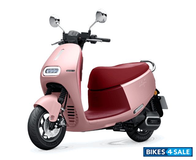 Gogoro Delight