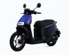 Gogoro SuperSport ACE