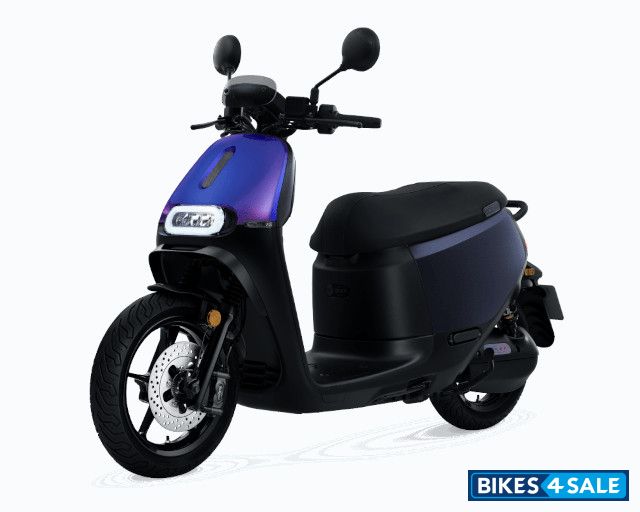 Gogoro SuperSport ACE