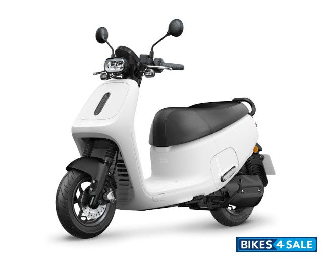 Gogoro Viva Mix Basic