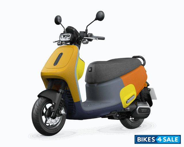 Gogoro Viva Mix Belt