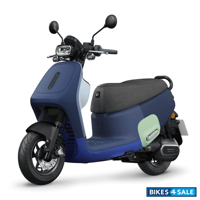 Gogoro Viva Mix Belt