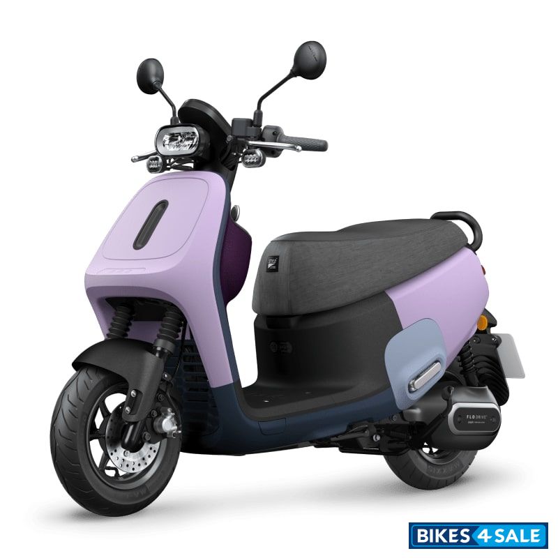 Gogoro Viva Mix Belt