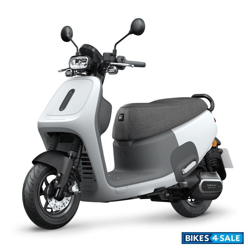 Gogoro Viva Mix Belt