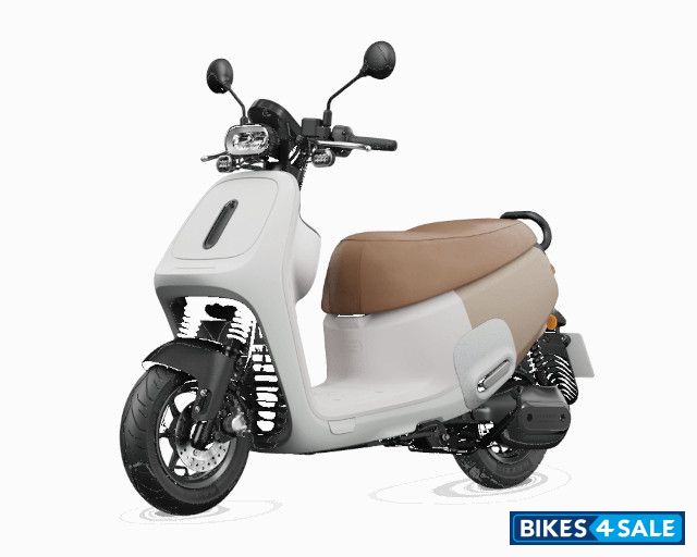 Gogoro Viva Mix Me