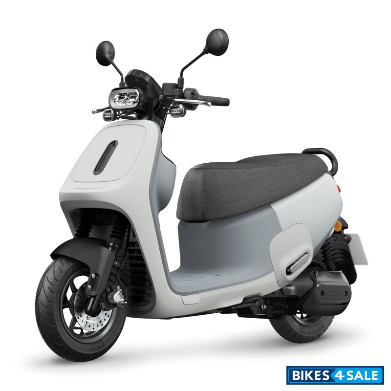 Gogoro Viva Mix Me Grey